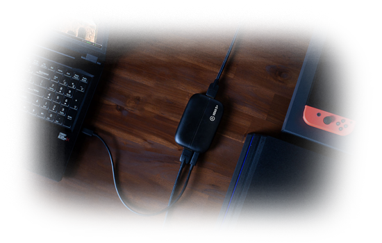 Elgato HD60 S 